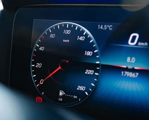 NCC Milano: Mercedes E 5 posti