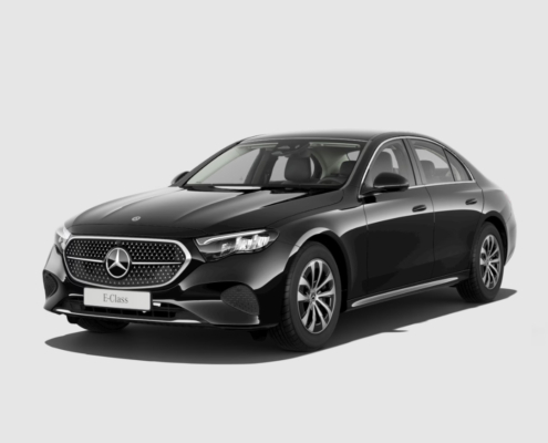 Modello Mercedes E